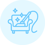 沙發與床墊清潔