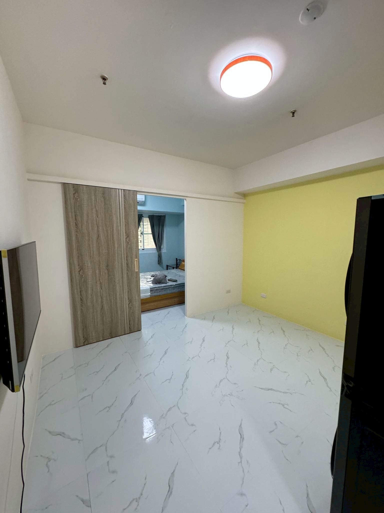 高雄老屋翻新 (裝潢後細清)